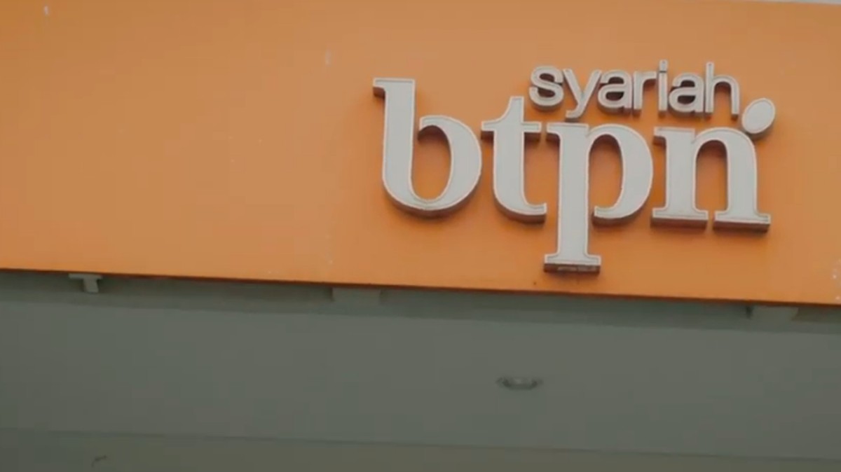 BTPN Syariah (BTPS) Tebar Dividen Rp660 M dan Angkat Komut Baru