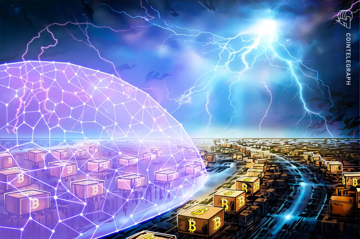 StarkWare testa transação de Bitcoin resistente à computação quântica na rede principal