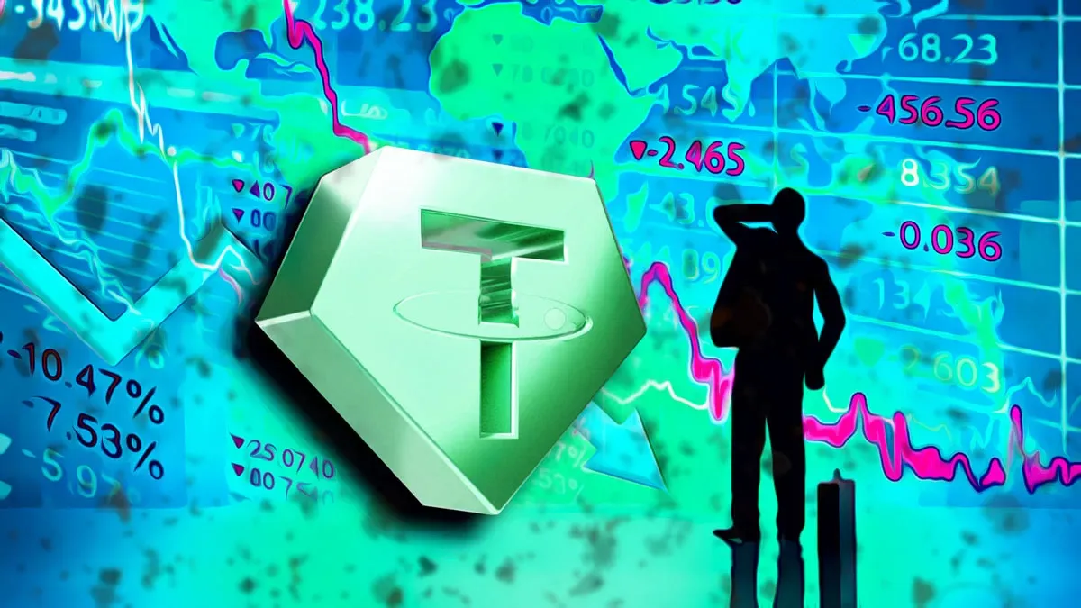 Tether Gold ve Ledn İş Birliği ile Yeni Kredi Fırsatları