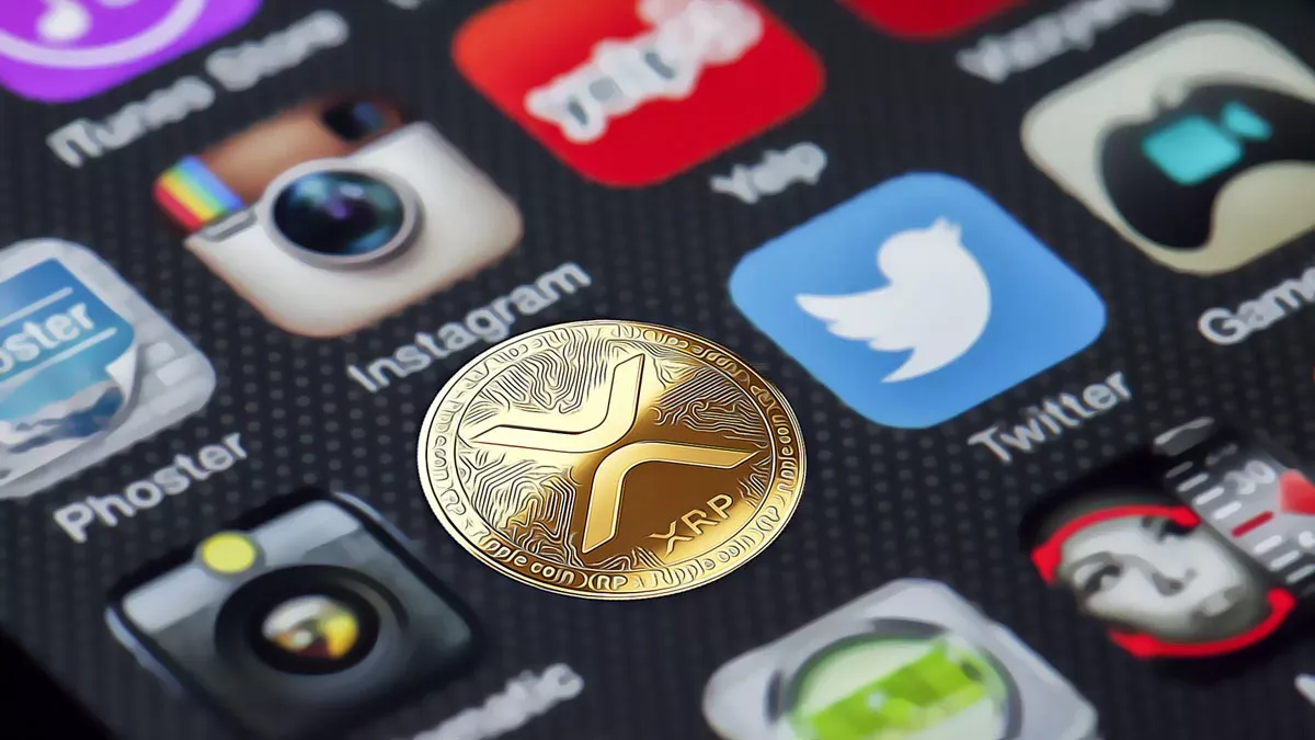 OKX’in XRP Ekosistemindeki Rolü ve Las Vegas Etkinliği