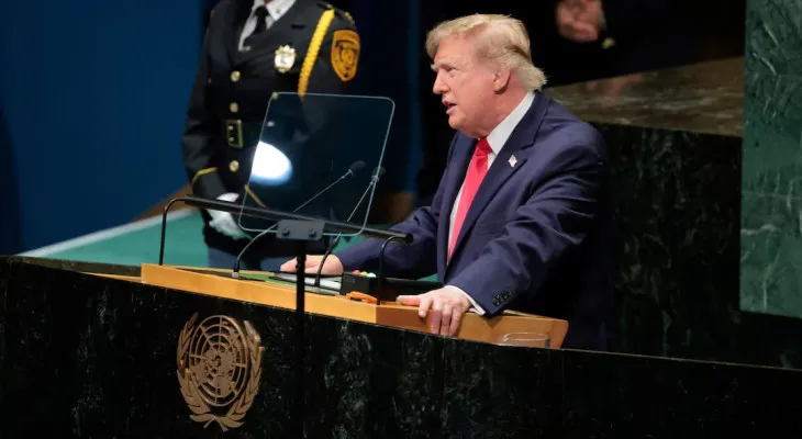 Mỹ yêu cầu sử dụng thuật ngữ 'siêu trí tuệ' thay cho AI theo đề xuất của Trump