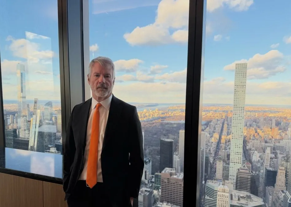 Michael Saylor afirma que Bitcoin já venceu, mas agora precisa sobreviver à corrupção interna