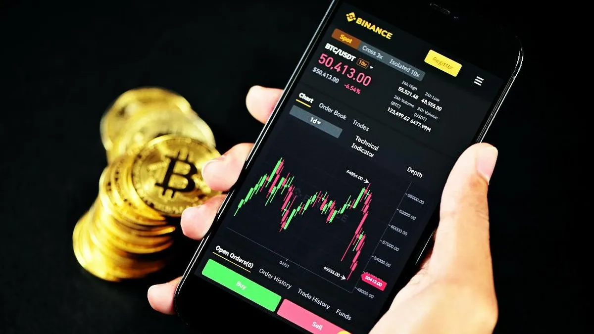 Binance selidiki dugaan peretasan senilai Rp 50,3 triliun pada aset digital