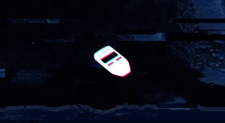 Trezor cảnh báo về chiến dịch phishing lợi dụng tên miền email chính thức