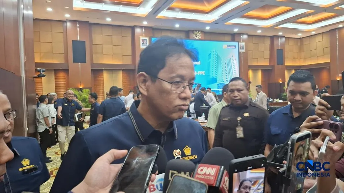 Biaya kargo melampaui tiket penumpang, keluhan dari perusahaan logistik