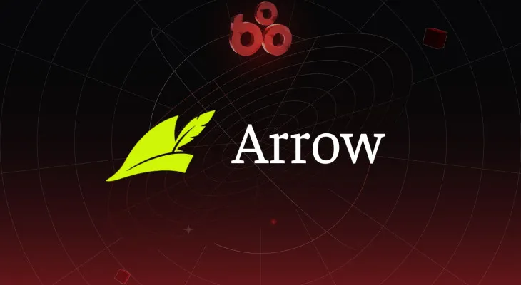 Arrow là gì? Tìm hiểu về nền tảng DeFi all-in-one trên Robinhood Chain