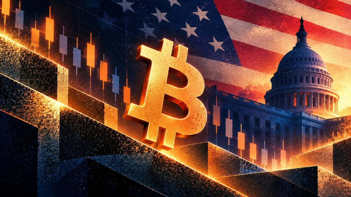 Bitcoin volatility drops toward 2026 lows as K33 notes weak trading activity