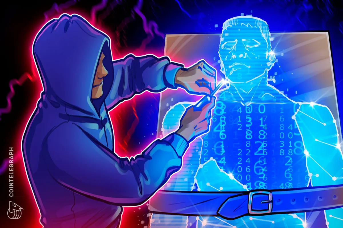 Notorious ‘sandwich attack’ bot Jaredfromsubway.eth exploited for $7.5M