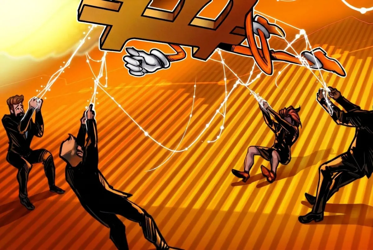 BIP-110 Bitcoin branch halts after two blocks as mining difficulty persists