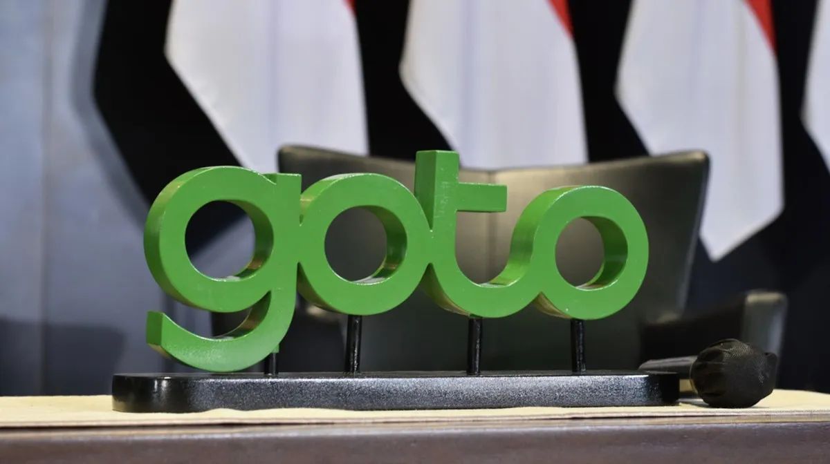 Saham Mentok di Gocap, MSCI Soroti Likuiditas Saham GOTO