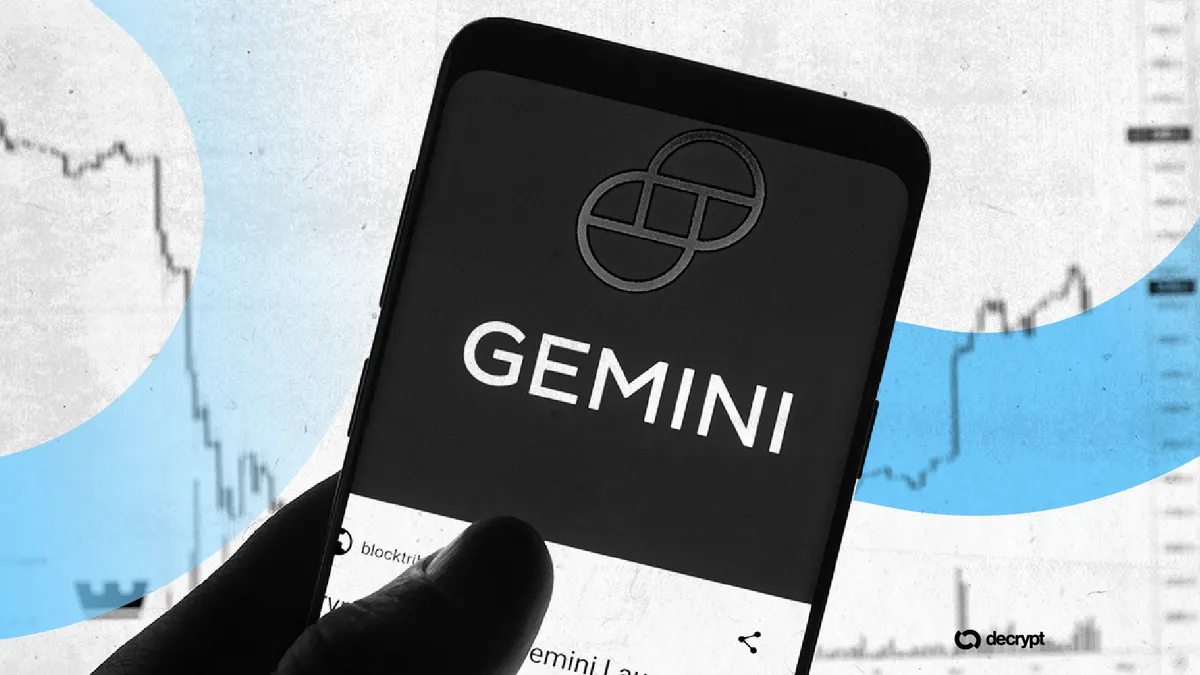 Exchange Cripto Gemini Lanza Función de Trading Agéntico para Agentes de IA