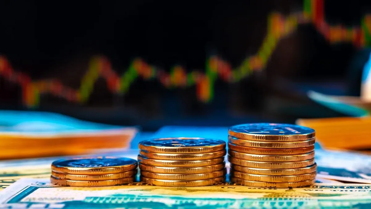 Rekomendasi saham hari ini mencakup ANTM, BRMS, dan KLBF