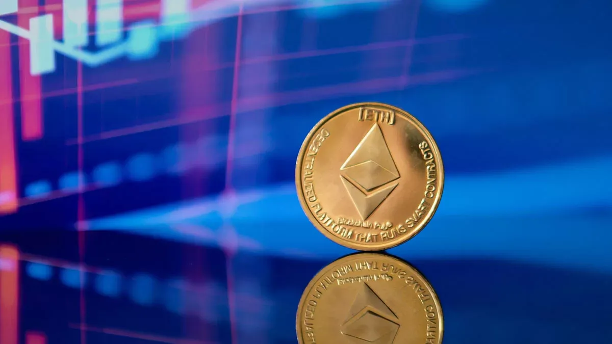 Ethereum’un Piyasadaki Durumu: Gerçekleşmiş Fiyatın Altında İşlem Görüyor