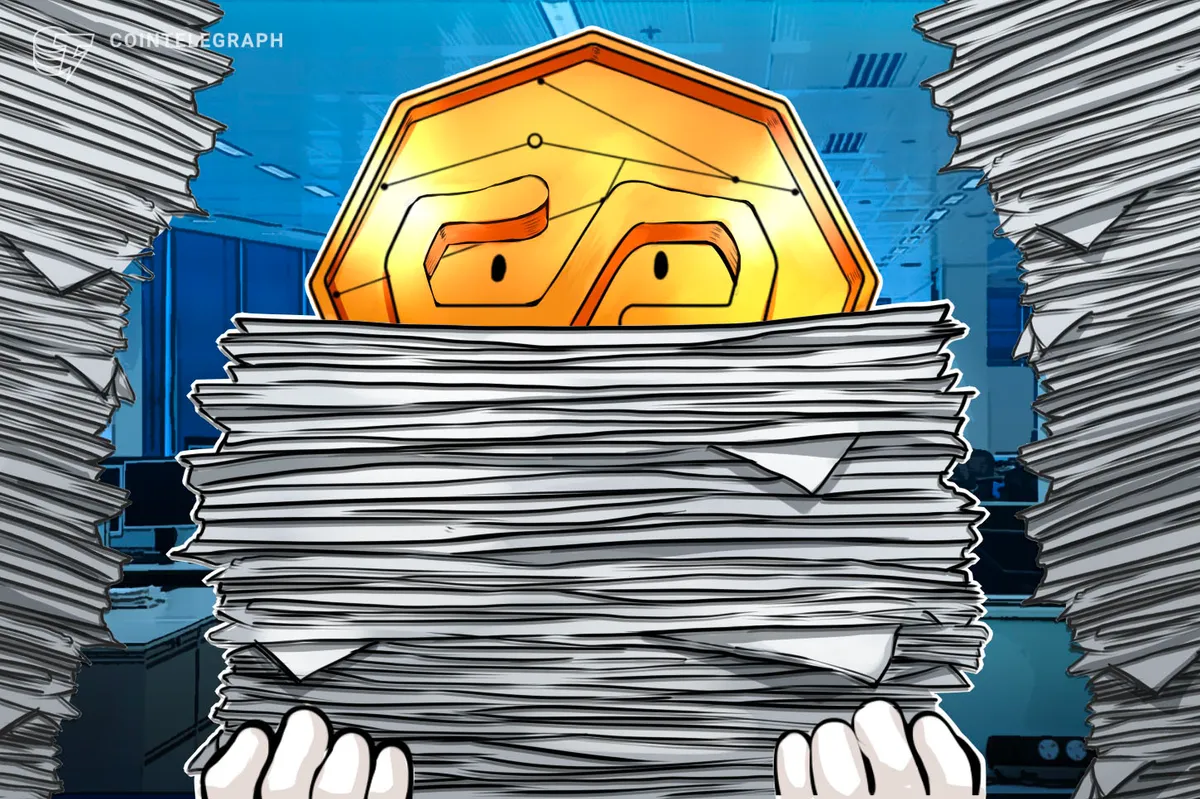 US regulators push user ID requirements for stablecoin issuers akin to regulated banks