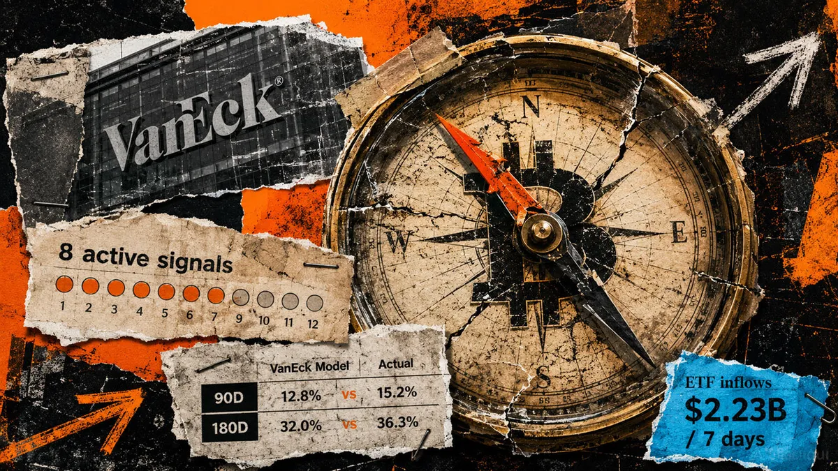 Bitcoin's bottom signal raises caution as historical data suggests potential trap