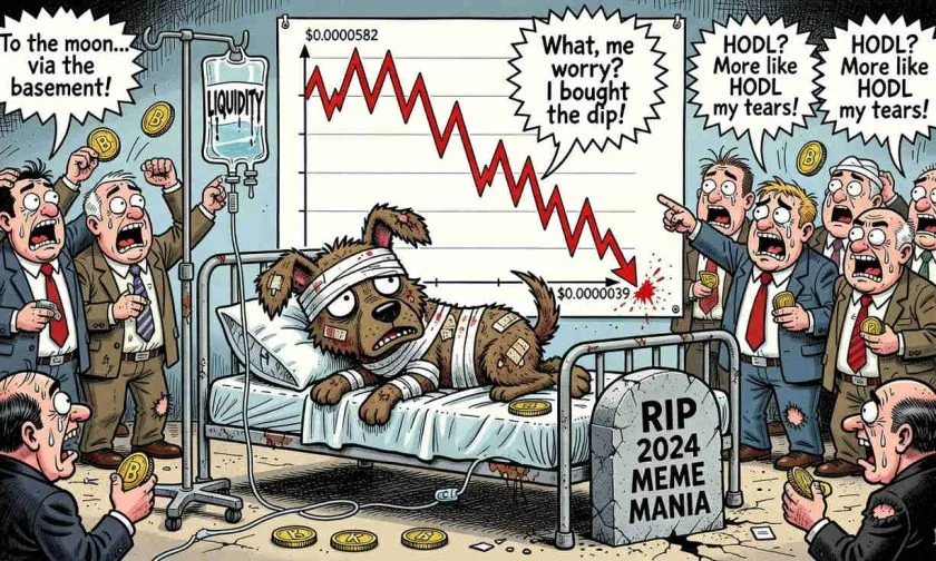 BONK (9 jul 2026) se hunde un 93% desde su máximo: ¿fin del meme o compra de valor?