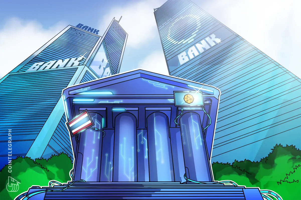 Bank of Thailand targets USDT and cash flows in gray money crackdown