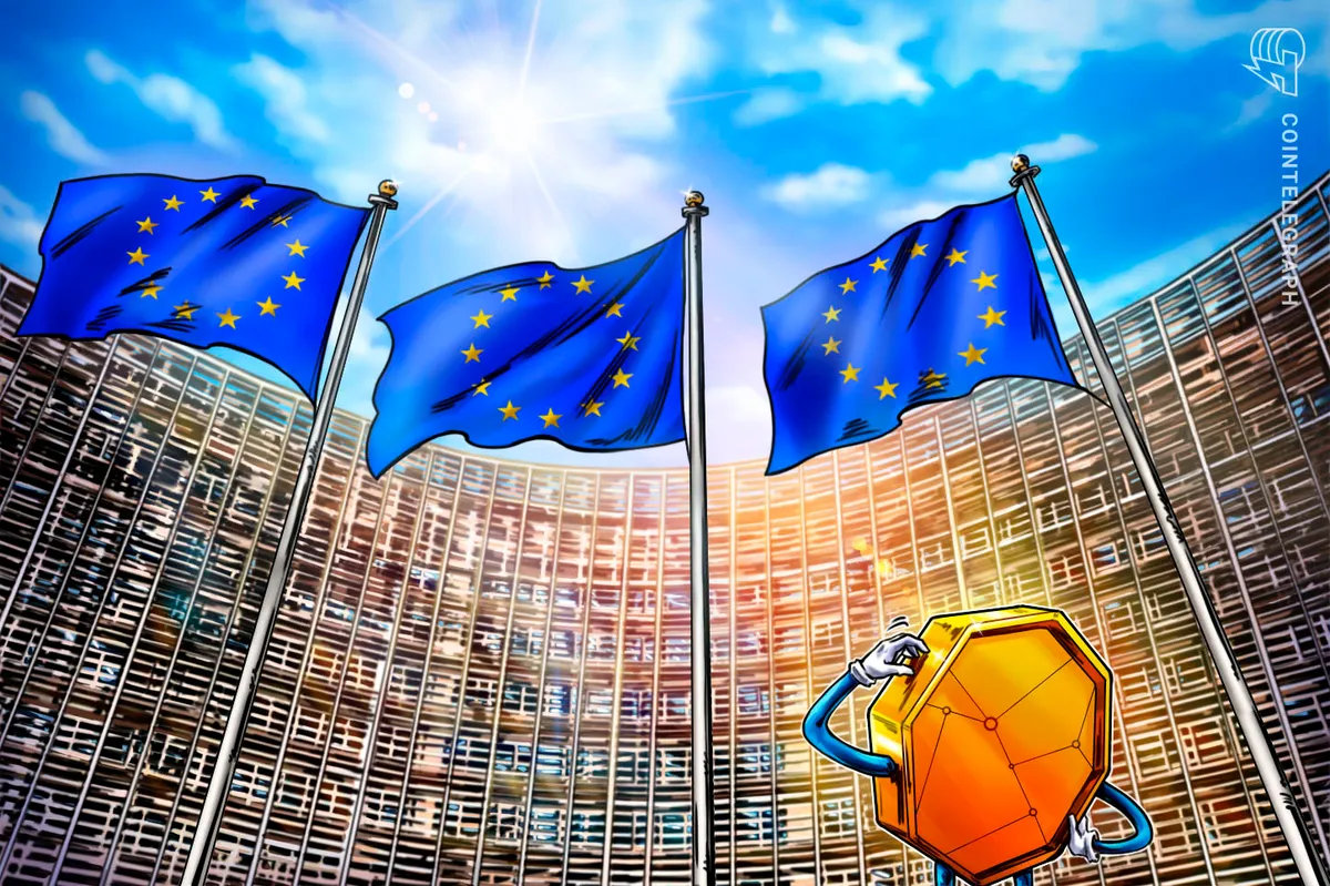 OpenPayd secures MiCA license as stablecoin adoption grows in Europe