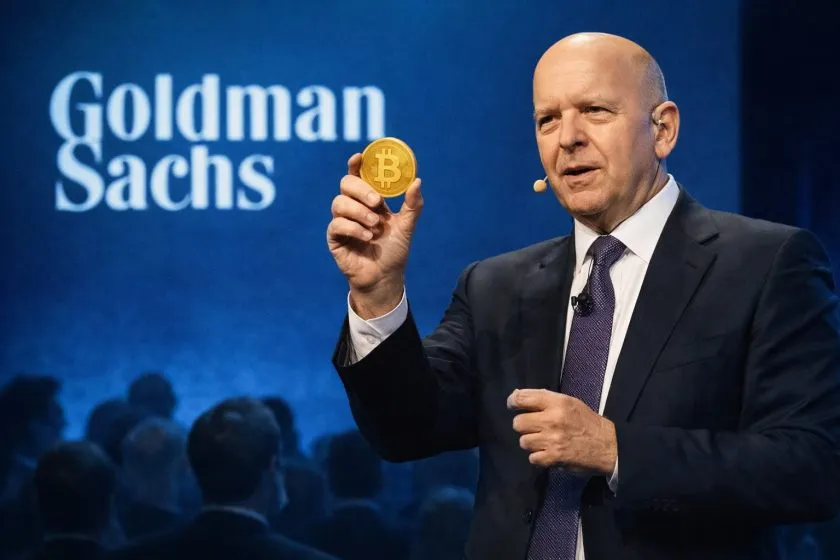 CEO de Goldman Sachs respalda la Ley CLARITY pese al rechazo bancaria por las stablecoins