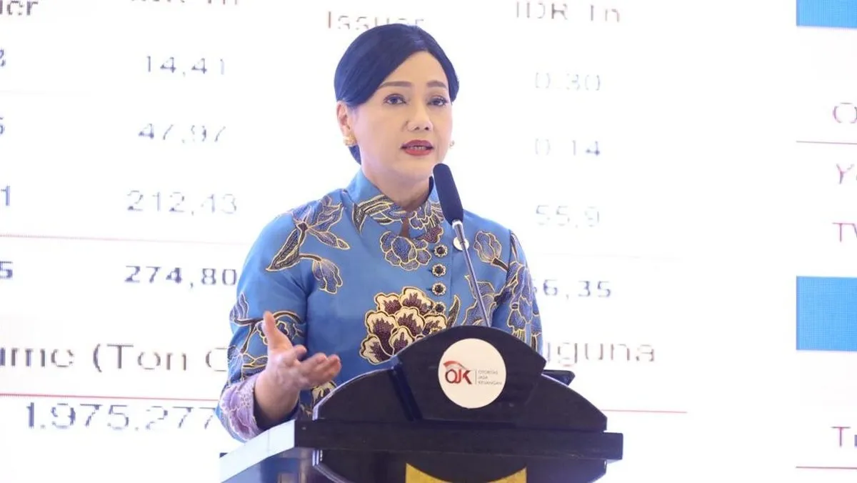 OJK Sita Aset Asuransi Jiwa Prolife (Indosurya) Rp 113,97 Miliar