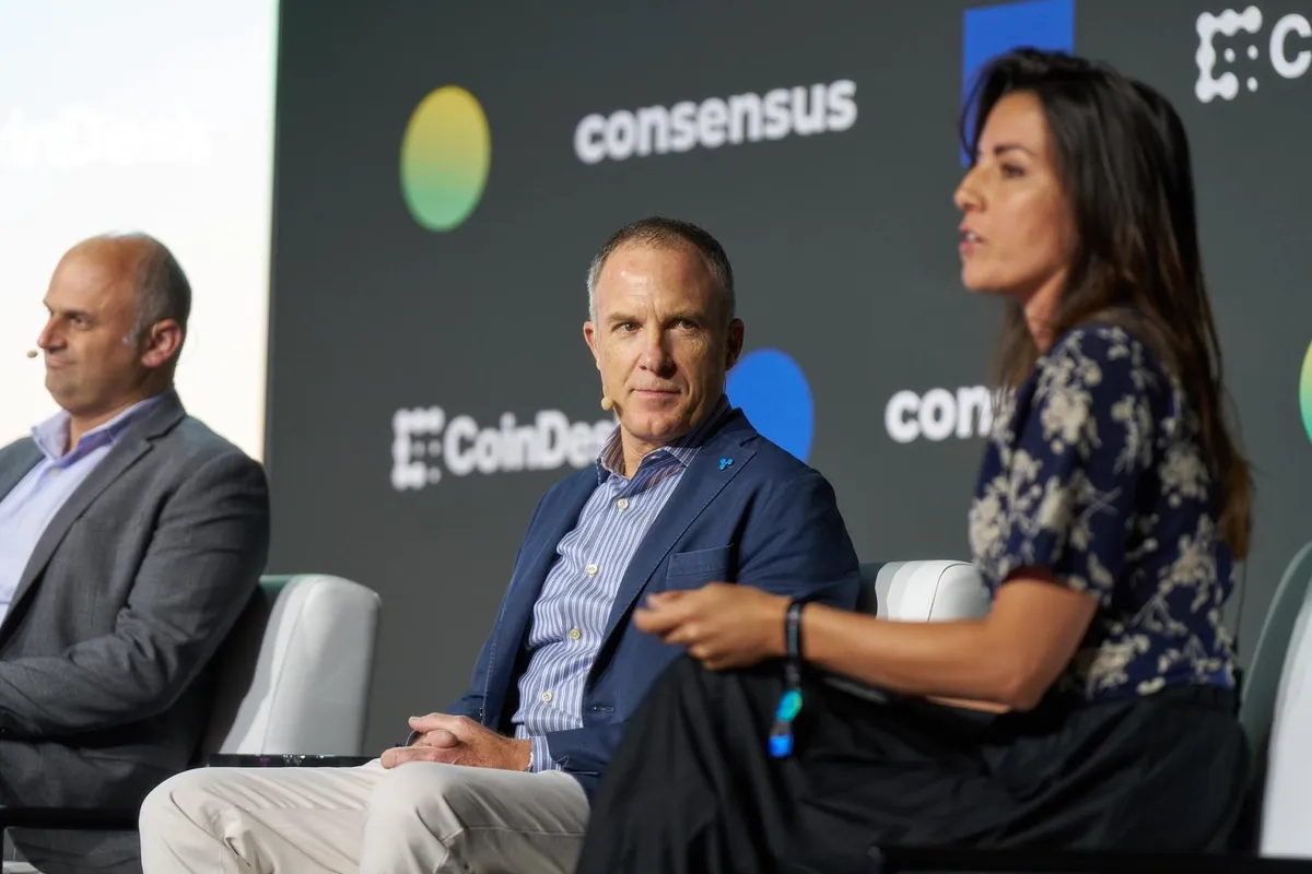 Ripple's RLUSD targets $13 trillion corporate treasury market, says Jack McDonald