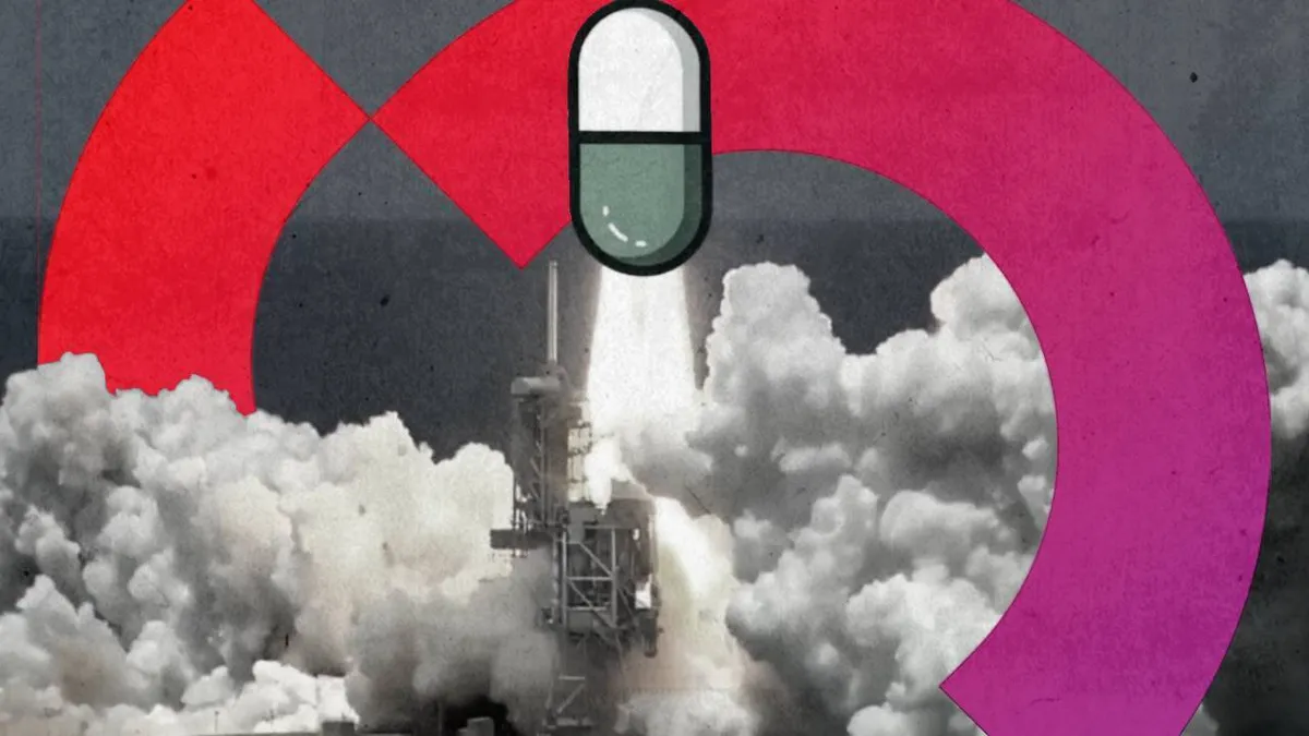 Pump.fun's Latest Experiment Is Already Getting Weird