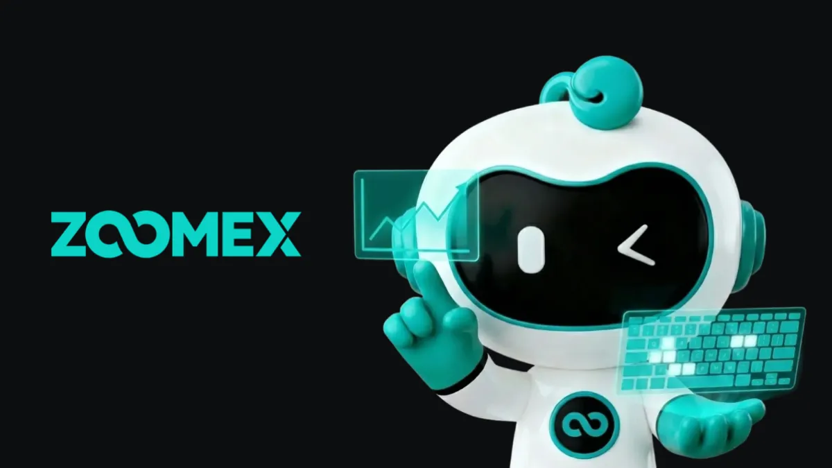 Zoomex se convierte en patrocinador Gold de Coinfest Asia y lanza Airdrop de verano