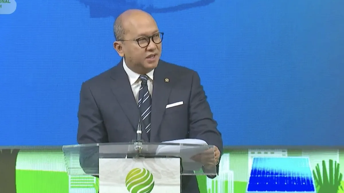 BUMN Danantara rencanakan IPO pada 2027 untuk tingkatkan transparansi