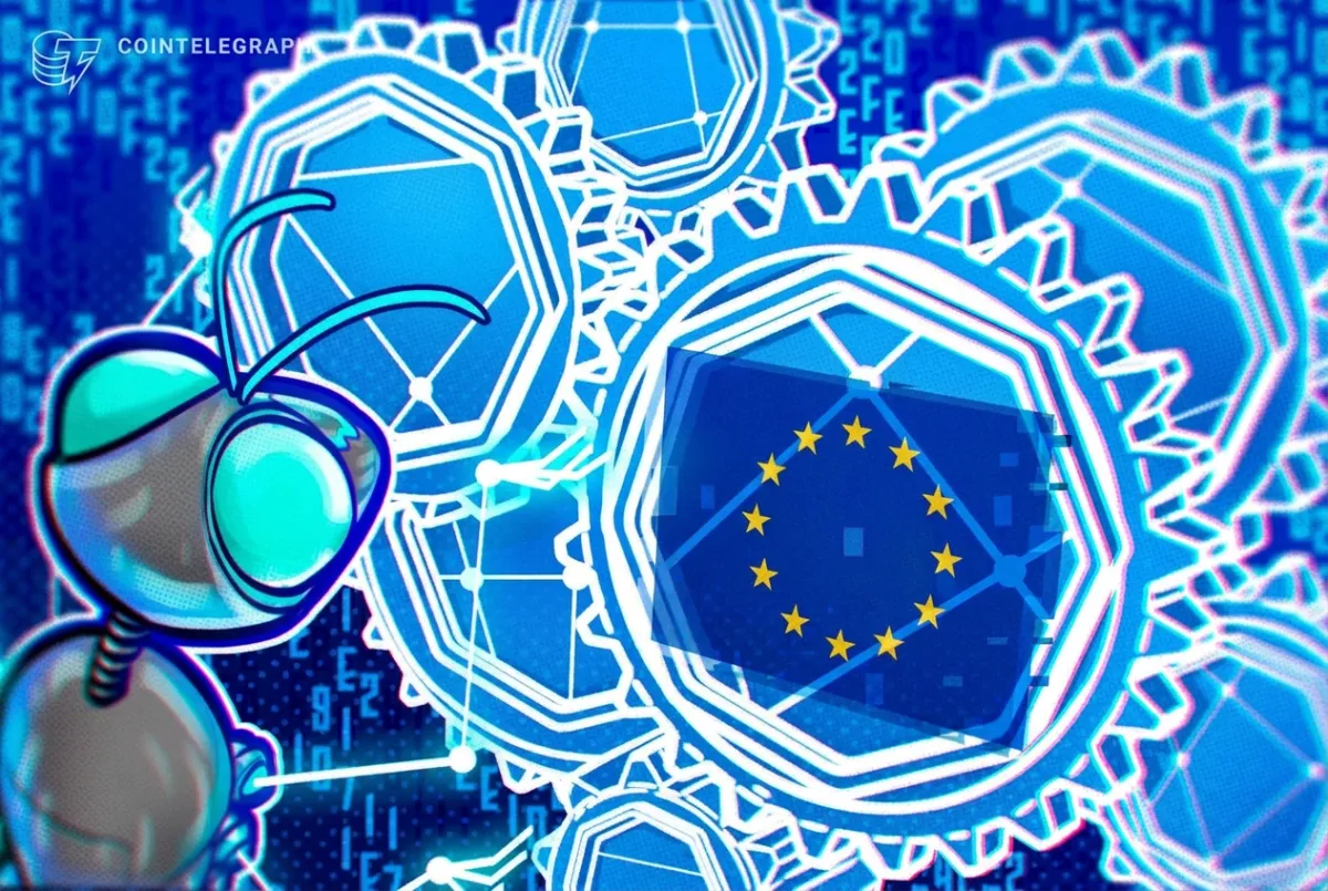ESMA definirá supervisão de IA e tokenização como prioridade até 2027