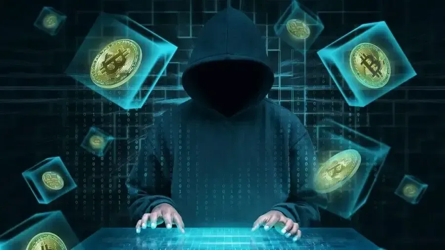 Вредоносный бот крадет сид-фразы и данные криптокошельков — Kaspersky