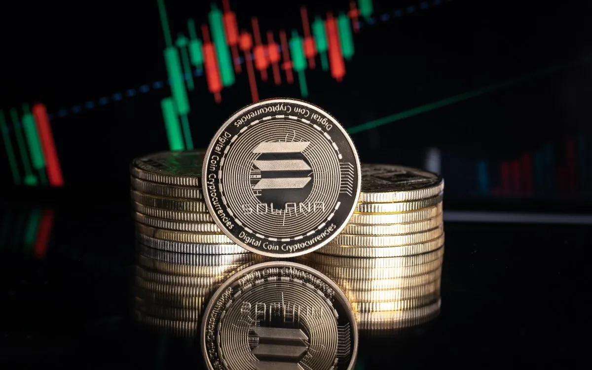 Kripto hazine şirketi tüm token’larını sattı: Bir senede sıfırladılar