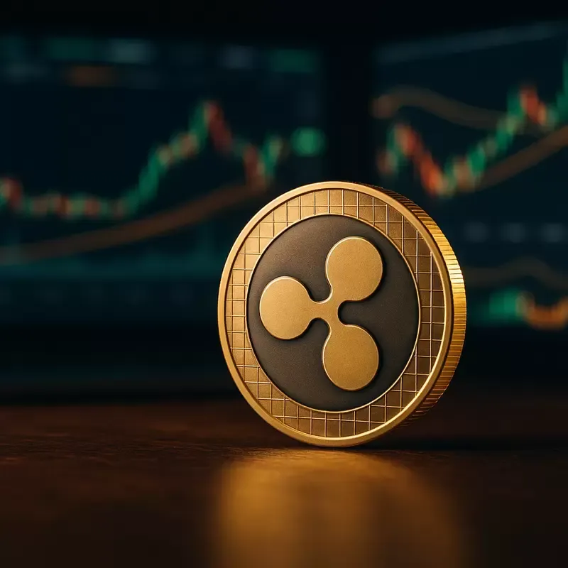 XRP, 운명 가를 53% 폭등 시나리오 등장..."1.11달러 깨지면 0.32달러, 버티면 11달러"