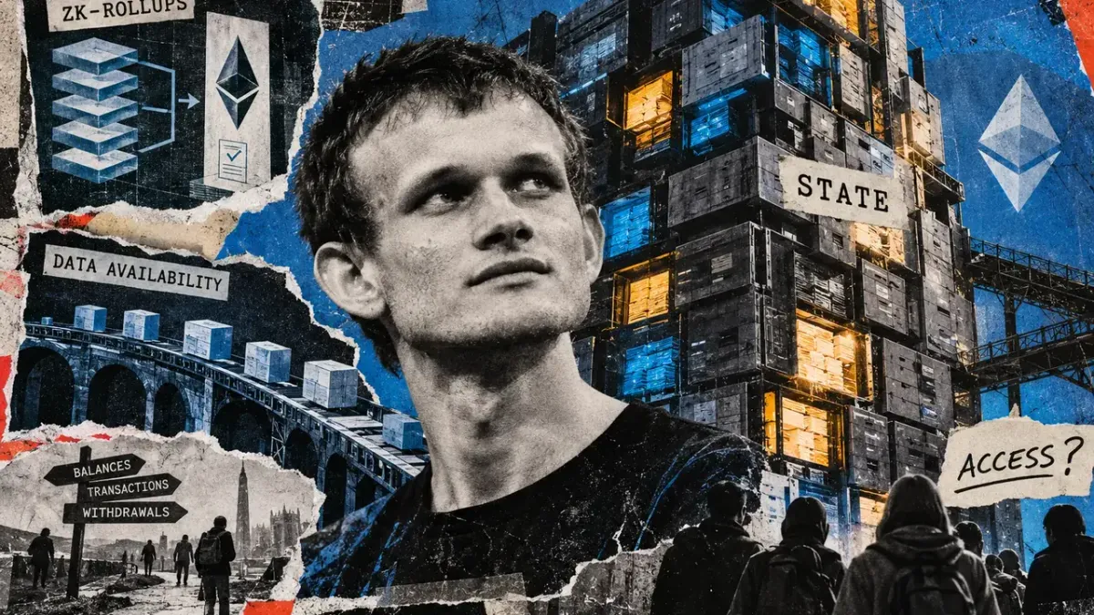 Ethereum aims for scaling breakthrough by reducing redundant work