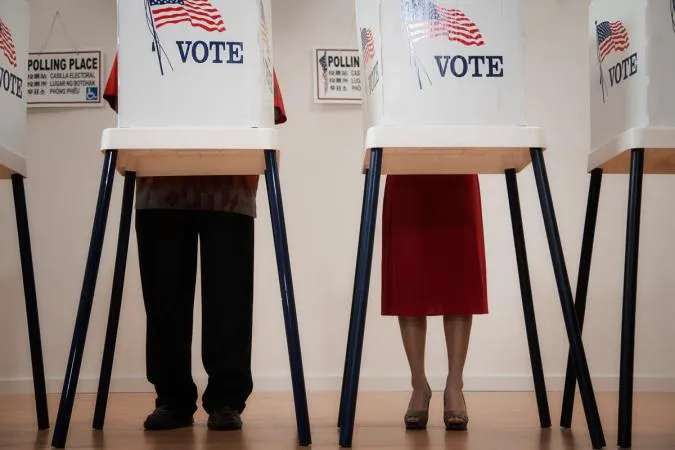 DeFi Education Fund argues crypto should not be a partisan battleground