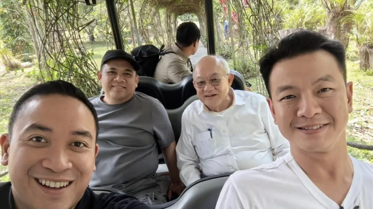 JARR klarifikasi akuisisi BYAN tidak berdampak pada kinerja perusahaan