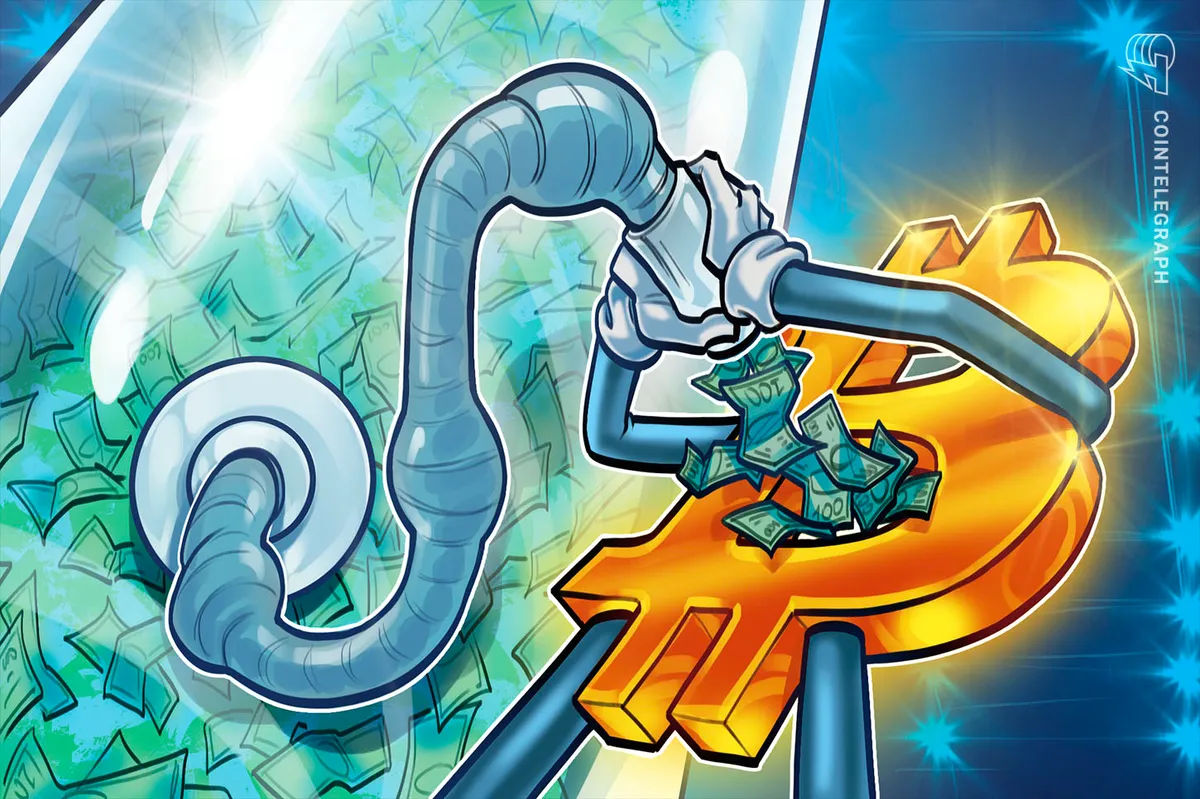 Avaliação da Kalshi pode chegar a US$ 40 bilhões, mas prêmios em criptomoedas desaparecem