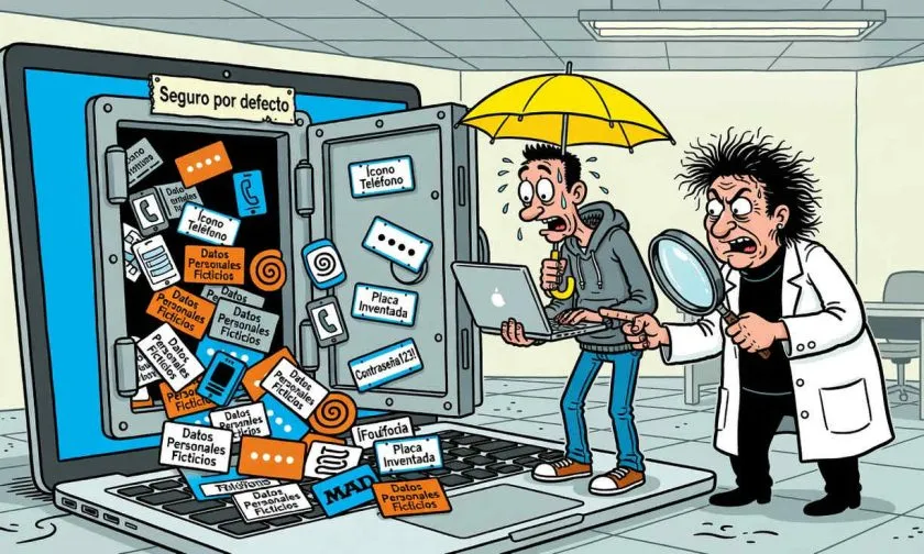 16,000 Supabase databases expose personal information, UpGuard reports