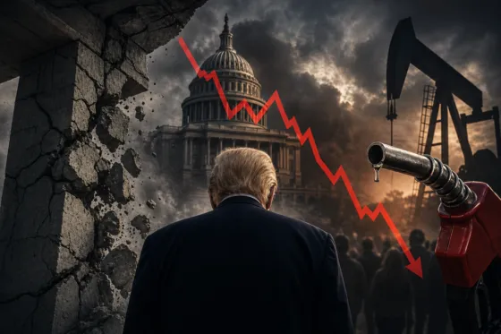 “바이든보다 못하다”… 인플레이션 파고에 트럼프 지지율 역대 최저 – 로이터