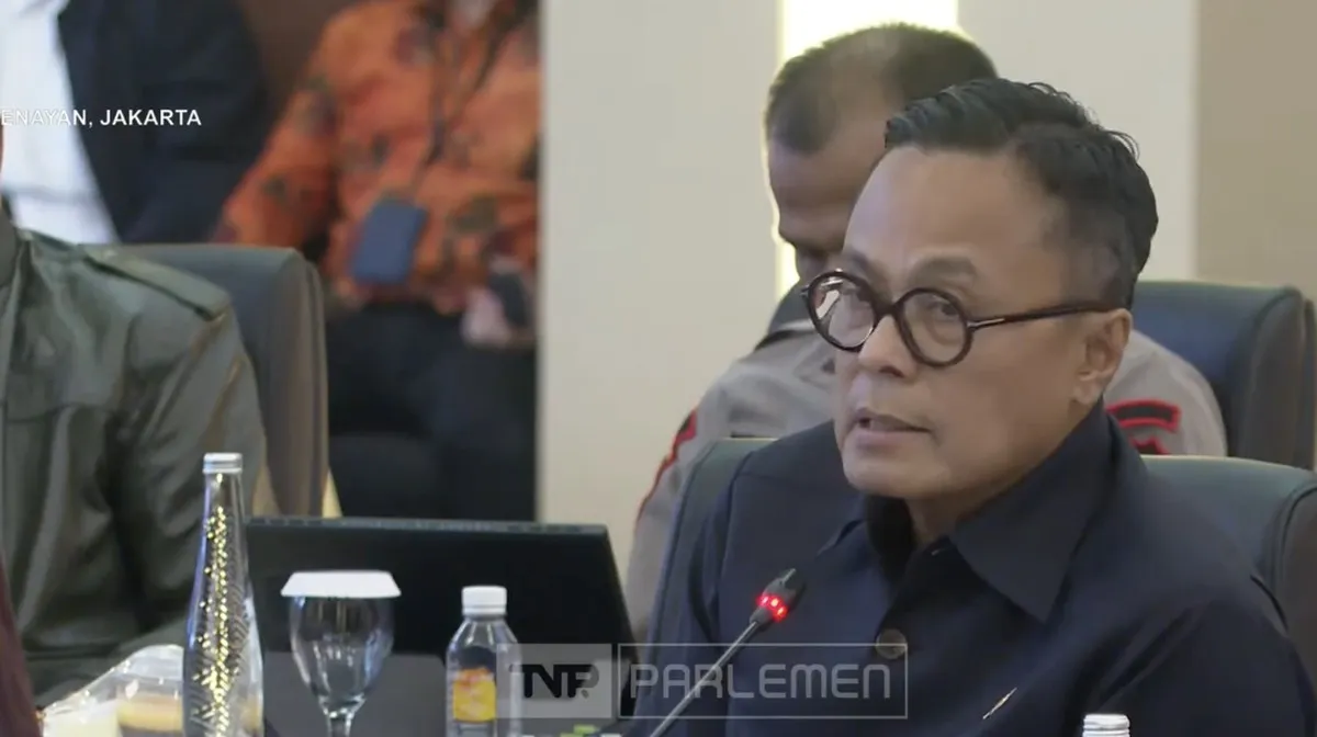 Bos Danantara Soal Perampingan Telkom, 12-14 Anak Usaha Bakal Ditutup