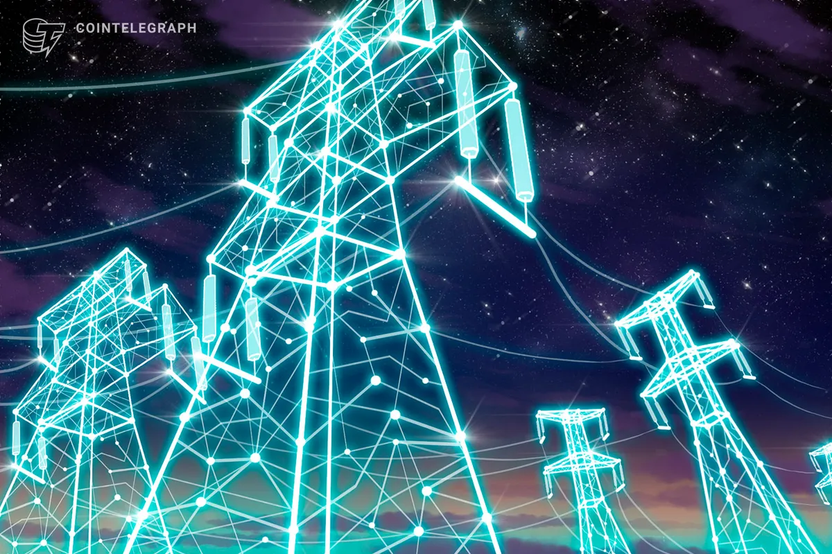 Cambridge study puts Ethereum near the lower end of PoS energy intensity