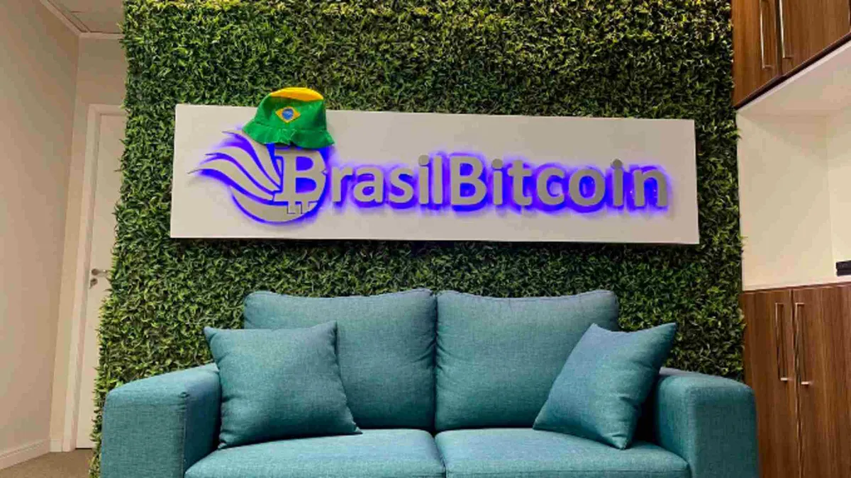 Corretora Brasil Bitcoin recupera site e chave Pix por ordem judicial