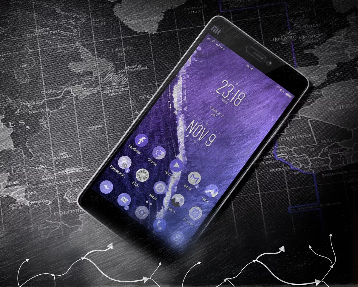 HMD представила кнопочные телефоны Nokia с ИИ-ассистентом