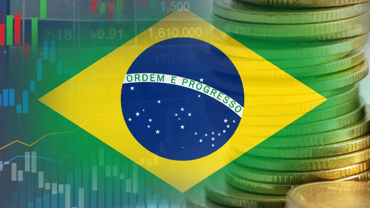 Criptomoedas avançam entre investidores brasileiros e já estão presentes em 16% das carteiras no país