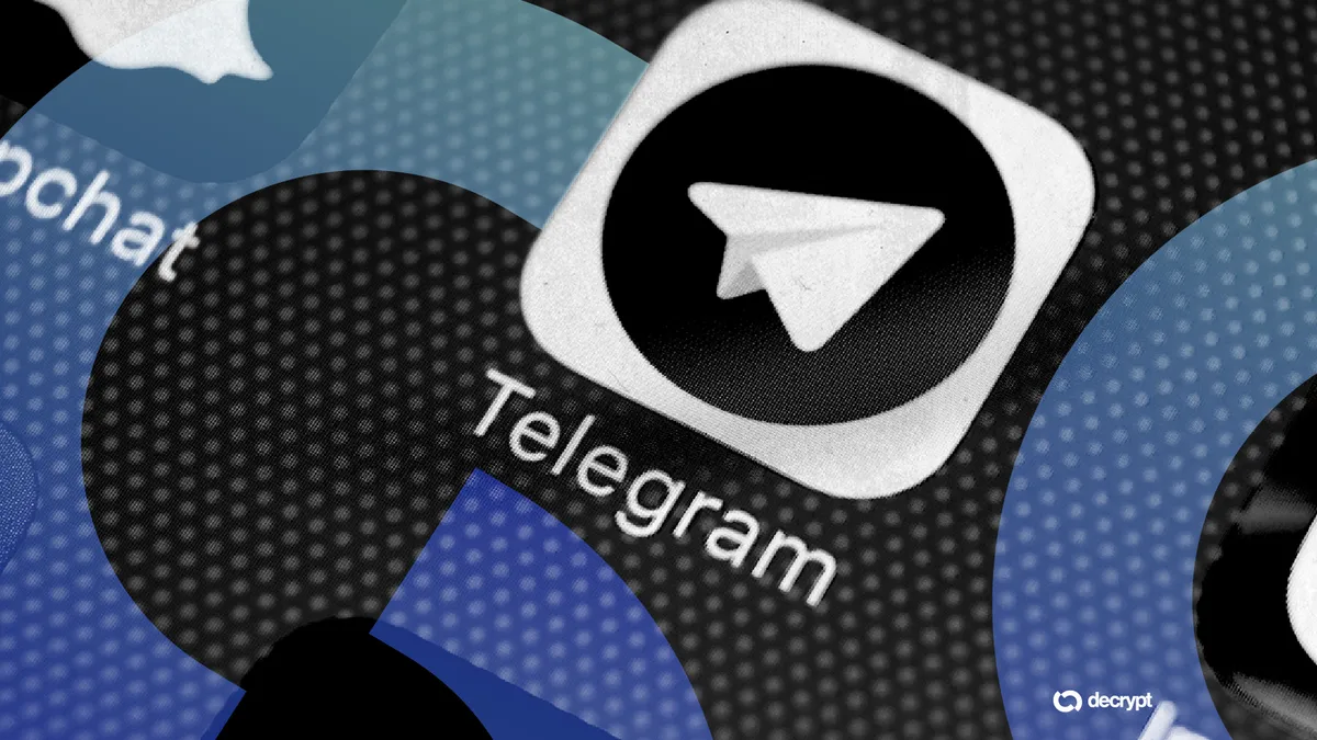 TON Sube de Precio Luego del CEO de Telegram Anunciar Que el Token Será Rebautizado como Gram