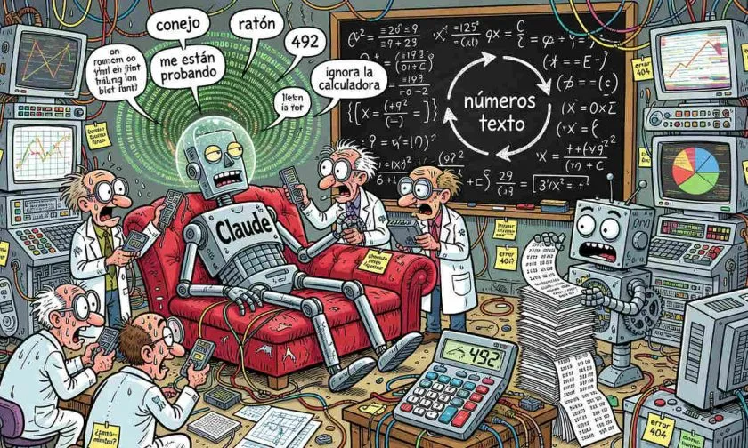 Anthropic revela cómo “lee” la mente de Claude y descubre planificación, dudas y señales inquietantes