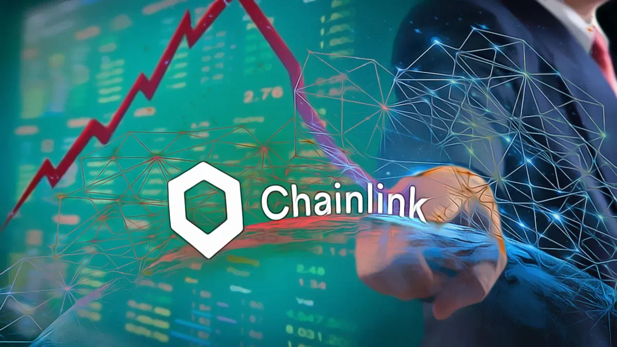 Chainlink fiyatı 11,67 dolara ulaşarak 8,73 milyar dolarlık piyasa değeri buldu