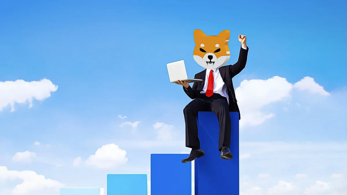Shiba Inu satışları azalırken işlem hacmi yükseldi
