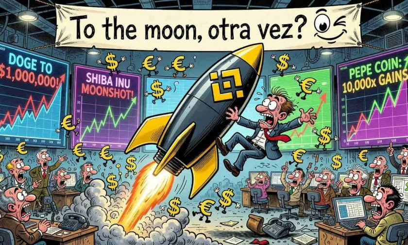 Análisis de 币安人生: ¿se reanuda la carrera alcista tras superar los USD $0,78?