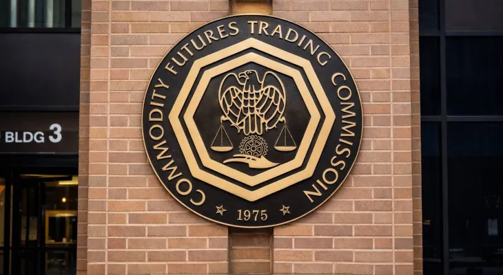 CFTC kiện bang Wisconsin, xung đột leo thang về quyền quản lý prediction market