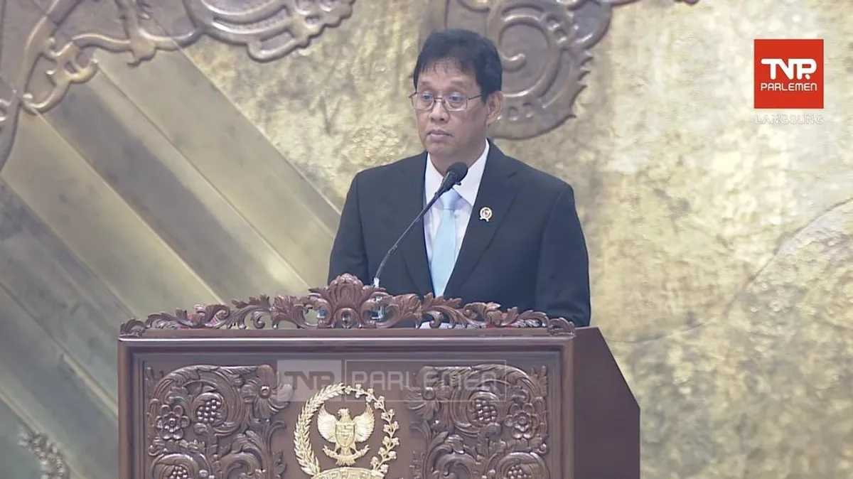 Purbaya Targetkan Ekonomi RI Tumbuh 6,5% di 2027, Menuju 8% di 2029